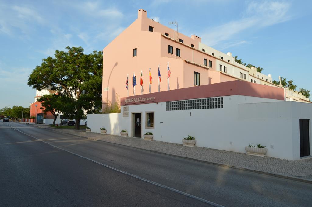 Mouraliz Apartments By Hd Properties - Vilamoura Marina Exterior photo