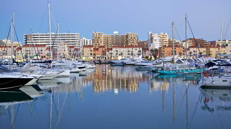 Mouraliz Apartments By Hd Properties - Vilamoura Marina Exterior photo