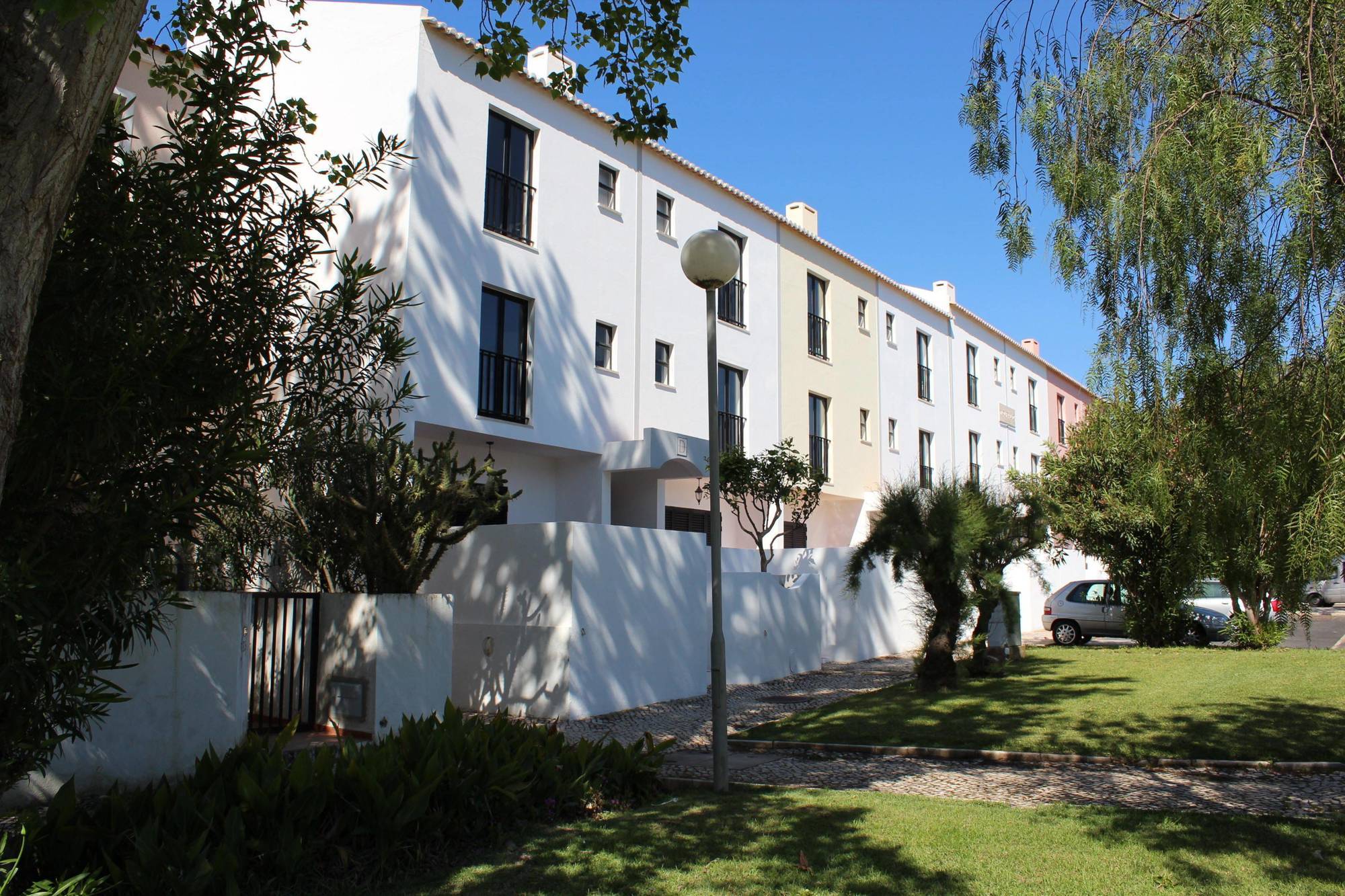 Mouraliz Apartments By Hd Properties - Vilamoura Marina Exterior photo