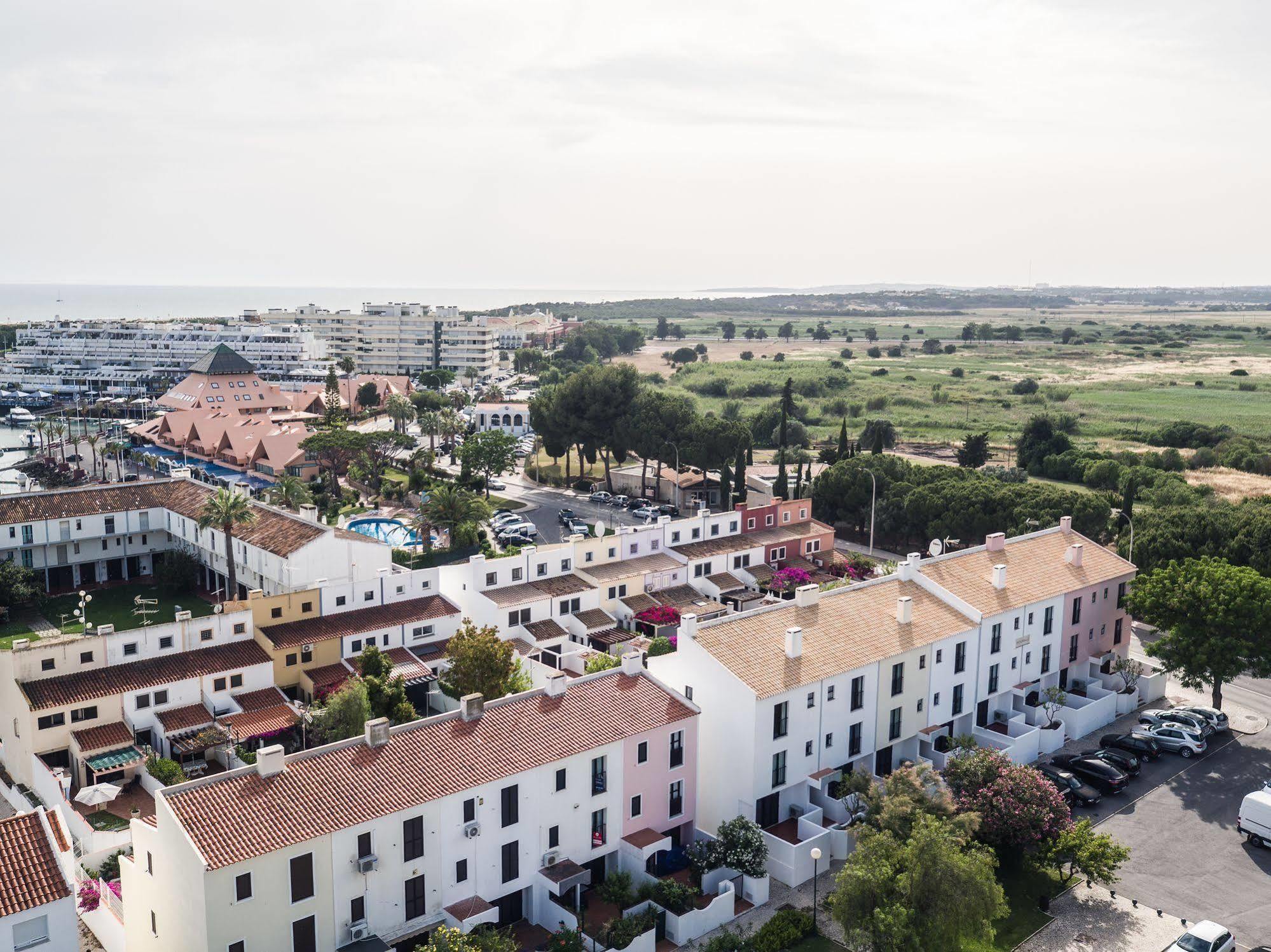 Mouraliz Apartments By Hd Properties - Vilamoura Marina Exterior photo