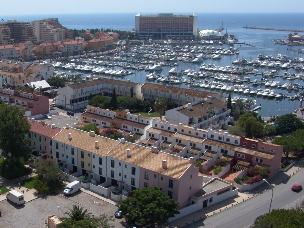 Mouraliz Apartments By Hd Properties - Vilamoura Marina Exterior photo